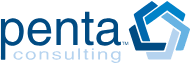 Logo Penta SC
