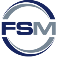 Logo Facility Solutions & Management LLC