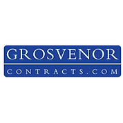 Logo Grosvenor Contracts (London) Ltd.