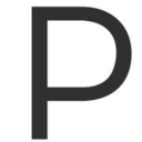 Logo Paravel, Inc.
