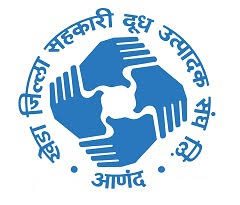 Logo Kaira District Co-Operative Milk Producers' Union Ltd.