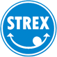 Logo STREX, Inc.