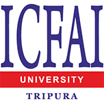 Logo The ICFAI University
