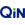 Logo YoungQin International Co., Ltd.
