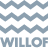 Logo WILLOF CONSTRUCTION, Inc.