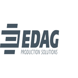 Logo EDAG Production Solutions India Pvt Ltd.