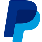 Logo Paypal India Pvt Ltd.