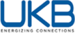 Logo U K B Electronics Pvt Ltd.