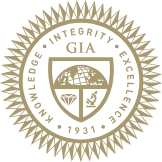 Logo GIA India Laboratory Pvt Ltd.