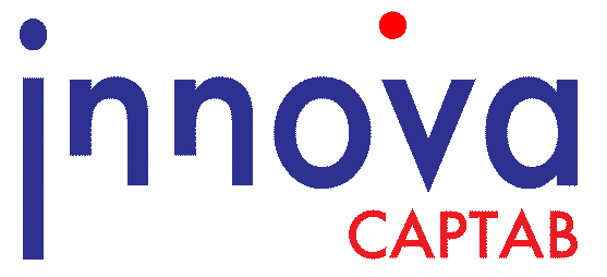 Logo Innova Captab Ltd.