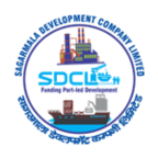 Logo Sagarmala Development Co. Ltd.