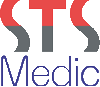 Logo STS-MEDIC, Inc.