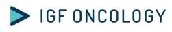 Logo IGF Oncology LLC