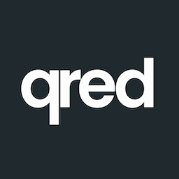 Logo Qred Holding AB