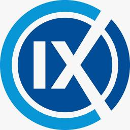 Logo coinIX GmbH & Co. KGaA