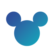 Logo Disney Consumer Products & Interactive Media, Inc.