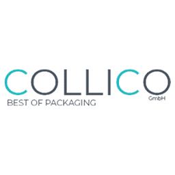 Logo Collico Verpackungslogistik und Service GmbH