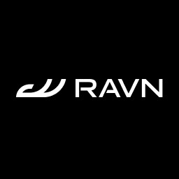 Logo Ravn, Inc.