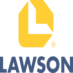 Logo Lawson Products Canada, Inc.