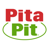 Logo Pita Pit Ltd.