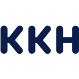 Logo KKH Contact-Center GmbH