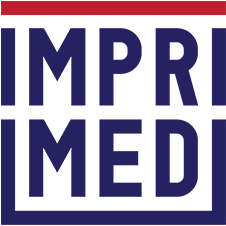Logo ImpriMed, Inc.