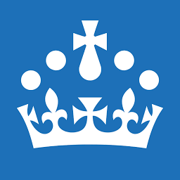 Logo Department For Education