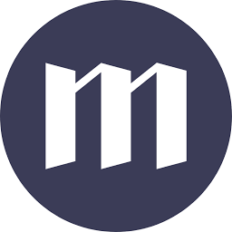 Logo Moderan Solutions OÜ