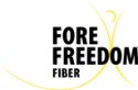 Logo FORE Freedom BV