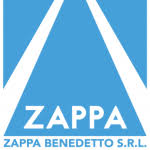 Logo Zappa Benedetto Srl