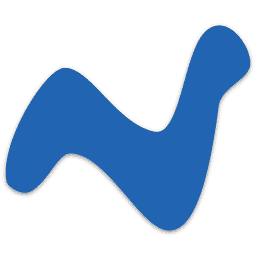 Logo Net Vision Communications LLC