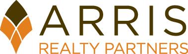 Logo Arris Realty Partners LLC