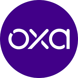 Logo Oxa Autonomy Ltd.