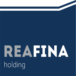 Logo Reafina AG
