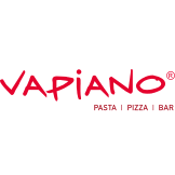 Logo Vapiano Franchising International GmbH
