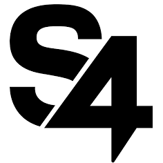 Logo S4 Capital Plc