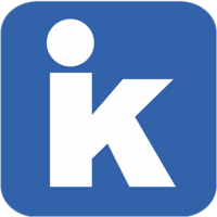 Logo Ikonopedia, Inc.