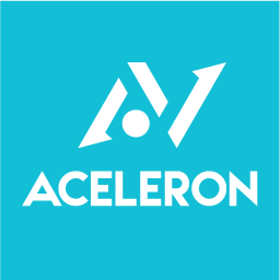 Logo Aceleron Ltd.