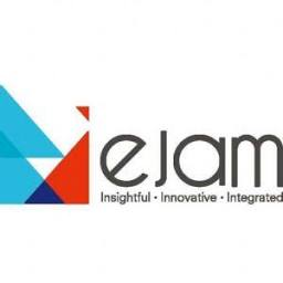 Logo Ejam Group Co., Ltd.