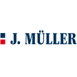 Logo J. Müller Weser Beteiligungs GmbH