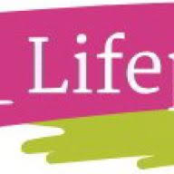 Logo Lifeplanner AS