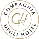 Logo Compagnie des Hotels SRL