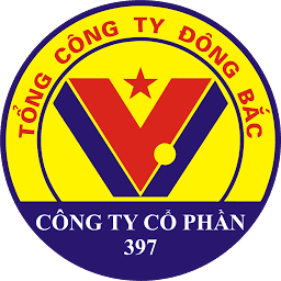 Logo 397 JSC