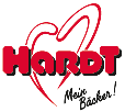 Logo Bäckerei Hardt GmbH