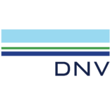 Logo DNV AS