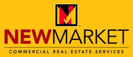 Logo New Market Commercial Real Estate Advisors