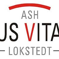 Logo ASH Haus Vitalis Lokstedt GmbH