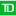 Logo TD Life Insurance Co.