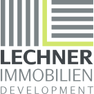 Logo Lechner Immobilien Development GmbH