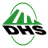 Logo DHS Baustoff GmbH